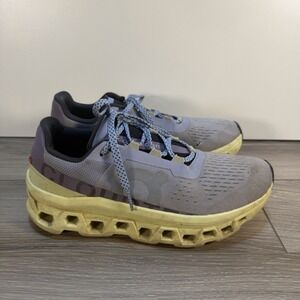 Women's Size 8.5 M ON Cloudmonster Running Shoes 61.98242 Cloud